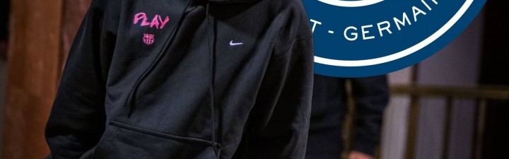 开云体育官网-解约金600万欧！罗马诺：18岁中场德罗决定离开巴萨，巴黎已报价