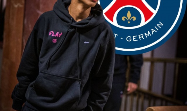 开云体育官网-解约金600万欧！罗马诺：18岁中场德罗决定离开巴萨，巴黎已报价