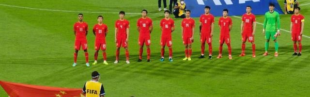 开云体育APP-【观察】两大进步将助国足打破梦魇