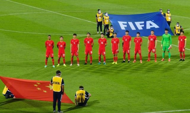 开云体育APP-【观察】两大进步将助国足打破梦魇