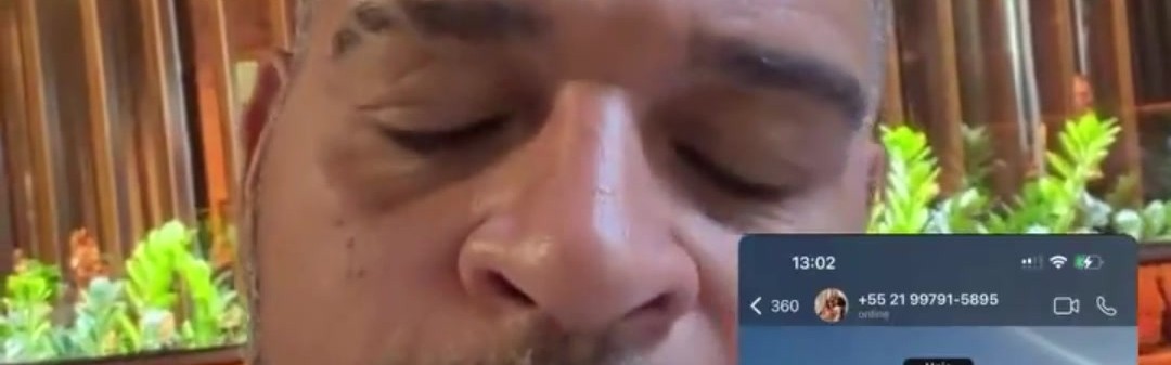 开云体育入口-母亲遭AI诈骗，阿德里亚诺愤怒喊话：骗子还钱！我肯定把你查出来