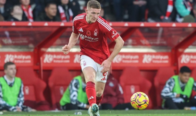 开云体育网址-镜报：曼城相信他们已在安德森竞争战胜出，有信心6500万镑签下