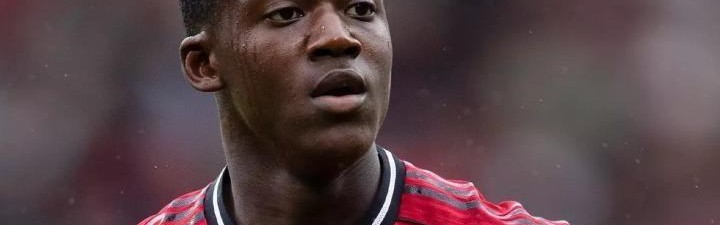 开云体育APP-罗马诺：冬窗后曼联将推进梅努续约，新合同将涨薪并期限更长