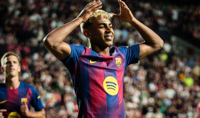 开云体育网址-阿斯：西甲青训总价值比英超高4亿欧，2025年青训出售达2.86亿欧