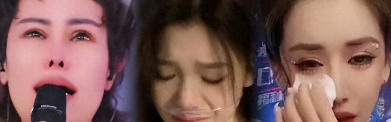 开云体育入口-国家动真格了！封杀大批网红，原因一致，没有一个值得同情