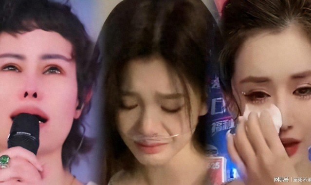 开云体育入口-国家动真格了！封杀大批网红，原因一致，没有一个值得同情