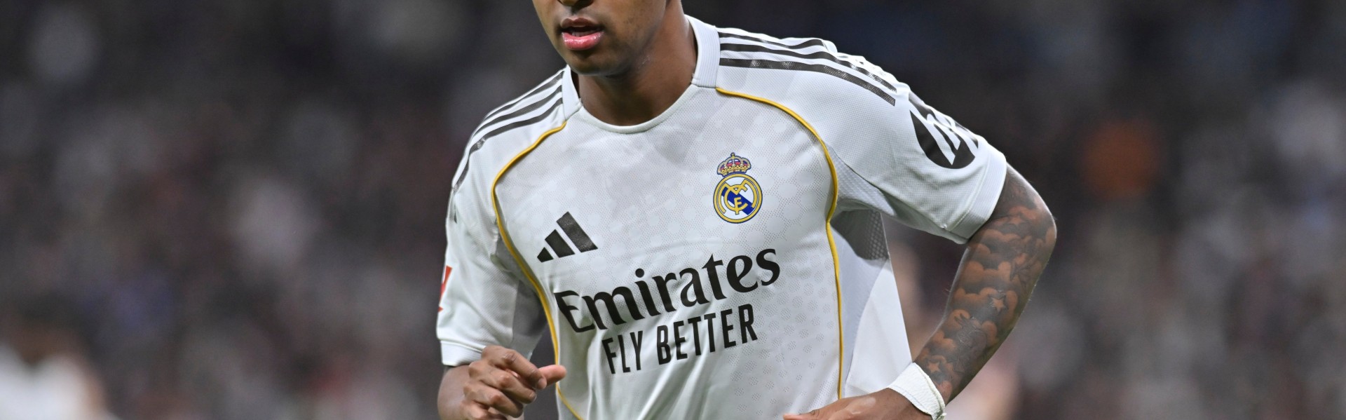 kaiyun-ESPN：罗德里戈为留在皇马曾拒绝多份报价，重伤改变了他的规划