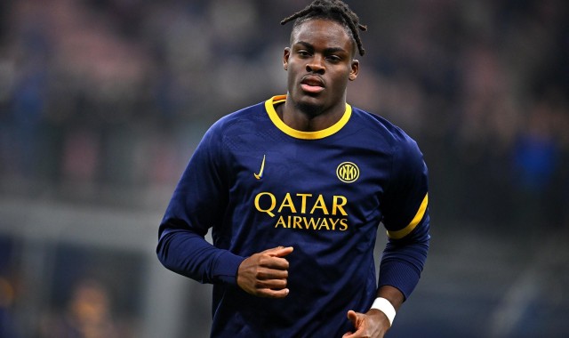 kaiyun-意媒：国米已与比塞克经纪人会面，会议主题是续约与薪资调整