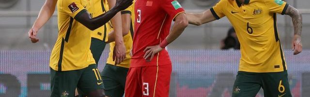 开云-【国足观察】一场原罪！0比3能否倒逼李铁用人大变革